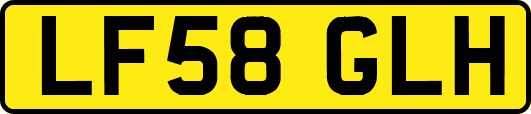 LF58GLH