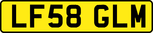 LF58GLM