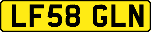 LF58GLN