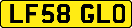 LF58GLO