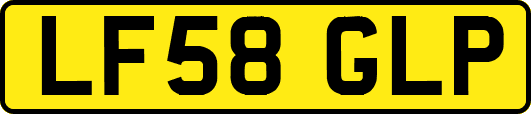 LF58GLP