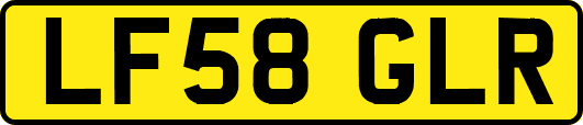 LF58GLR