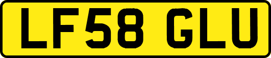 LF58GLU