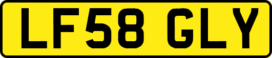 LF58GLY