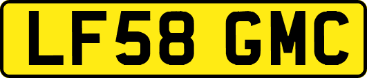 LF58GMC