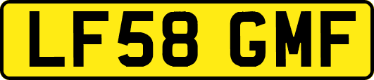LF58GMF