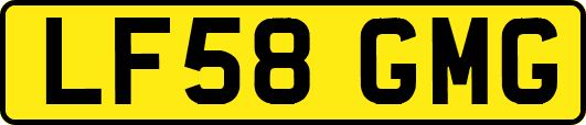 LF58GMG