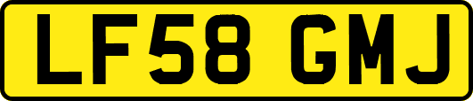 LF58GMJ