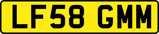 LF58GMM