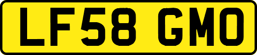 LF58GMO