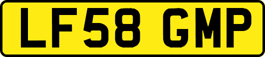 LF58GMP