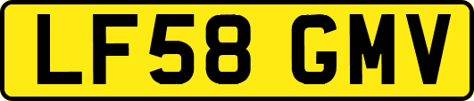 LF58GMV