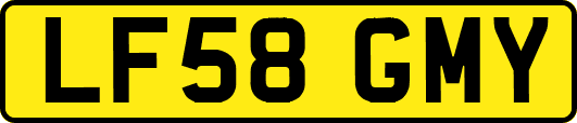 LF58GMY