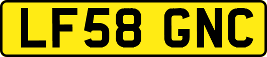 LF58GNC