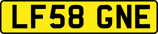 LF58GNE