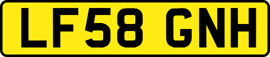 LF58GNH