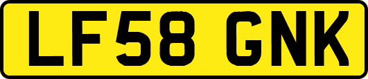 LF58GNK