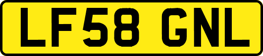 LF58GNL