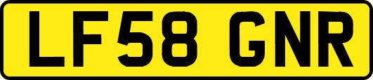 LF58GNR