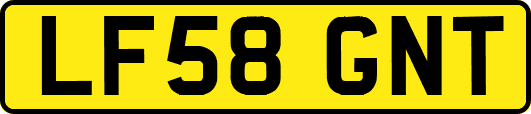 LF58GNT