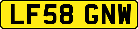 LF58GNW