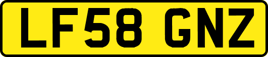 LF58GNZ