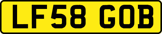 LF58GOB