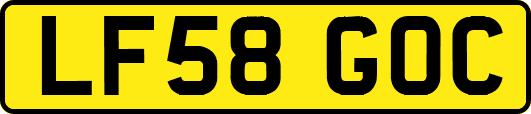 LF58GOC