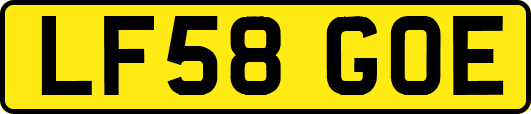 LF58GOE