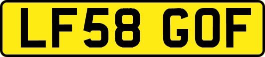 LF58GOF