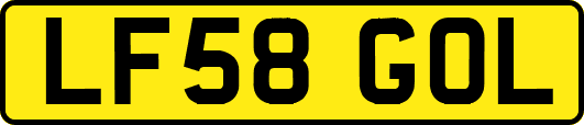 LF58GOL