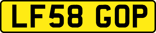 LF58GOP