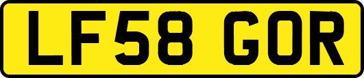 LF58GOR