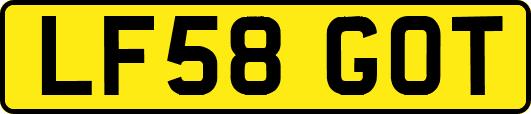 LF58GOT