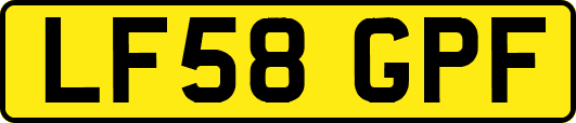 LF58GPF