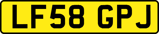LF58GPJ