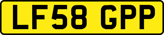 LF58GPP