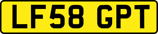 LF58GPT