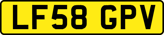 LF58GPV