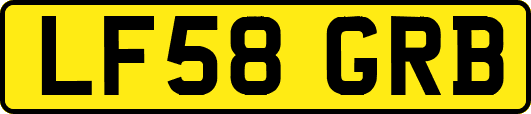 LF58GRB
