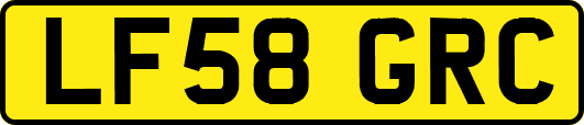 LF58GRC