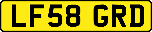 LF58GRD