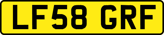 LF58GRF