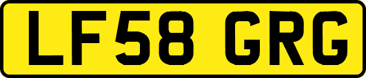 LF58GRG