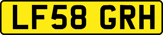 LF58GRH