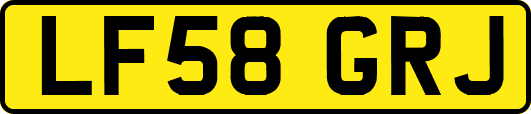 LF58GRJ