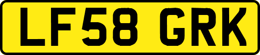 LF58GRK