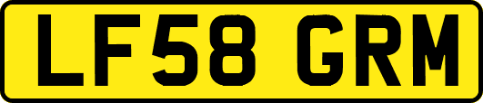 LF58GRM