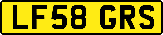 LF58GRS