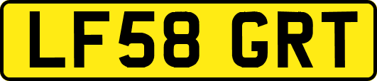 LF58GRT